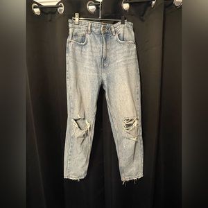 Zara Jeans
